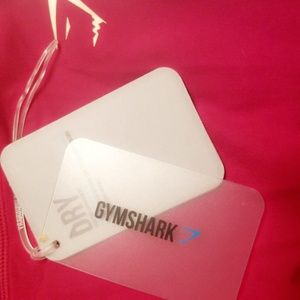 Gym Shark Highwaisted shorts